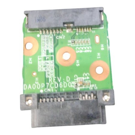 CONECTOR DVD HP COMPAQ PRESARIO CQ71 350P7CB0000