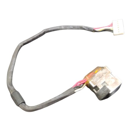 CONECTOR DE CARGA HP COMPAQ PRESARIO CQ57