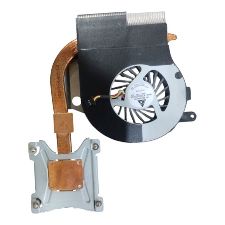 VENTILADOR   DISIPADOR HP CQ62-a11SO 