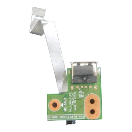 PUERTOS USB HP G62-B97ES
