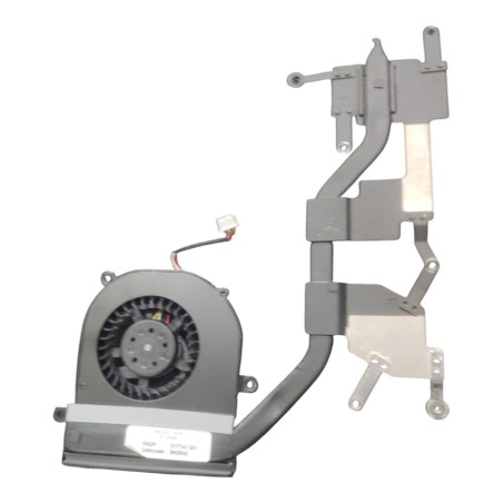 VENTILADOR   DISIPADOR HP PAVILION DV2-1000