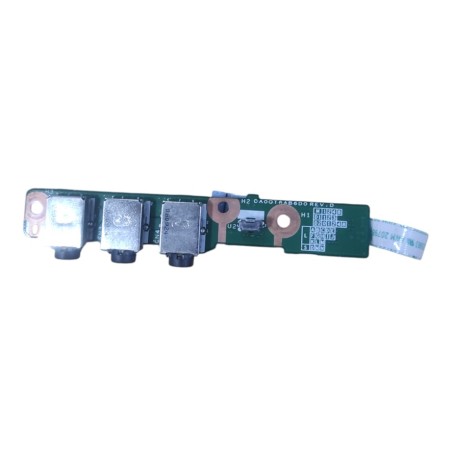 PLACA DE AUDIO HP PAVILION DV5-1150