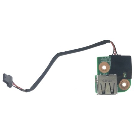 PUERTOS USB HP PAVILION DV9000