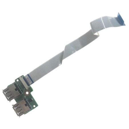 PUERTOS USB HP COMPAQ PRESARIO CQ61