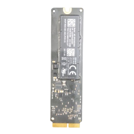 DISCO DURO SAMSUNG 256GB 8CM P/N  655-1959B