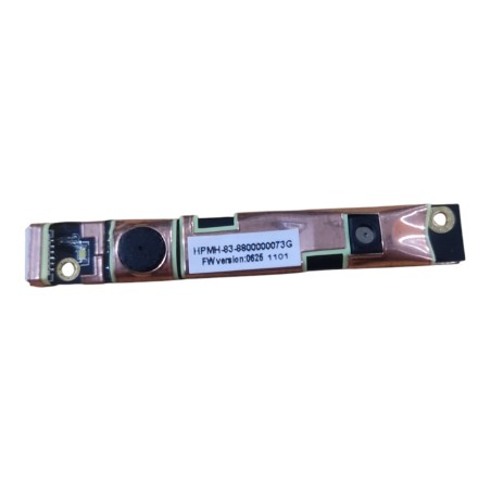 WEBCAM HP COMPAQ MINI CQ10