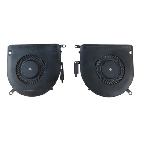 VENTILADORES L & R MACBOOK PRO A1398 15 