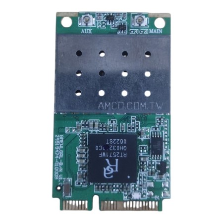 MODULO WIFI PACKARD BELL EASY NOTE MV51-101