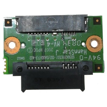 CONECTOR SATA LECTOR DVD HP COMPAQ 6735S