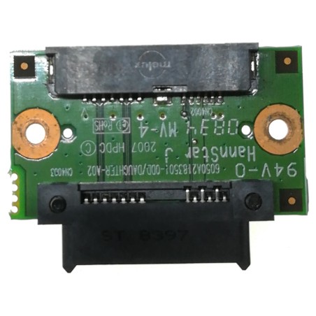 CONECTOR SATA LECTOR DVD HP COMPAQ 6735S