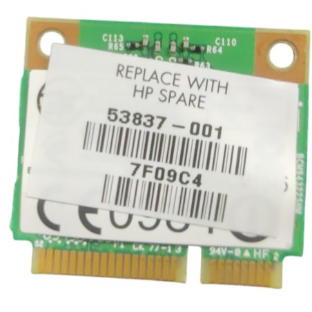 MODULO WIFI HP PAVILION DV6-1250SS