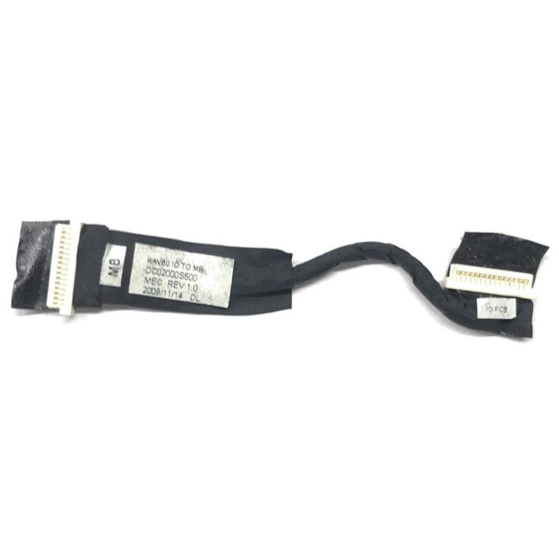 CABLE PLACA USB ACER ASPIRE ONE P531H-0CGR CABLE PLACA USB ACER ASPIRE ONE P531H-0CGR