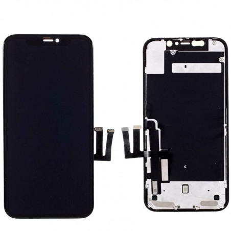 LCD SCREEN IPHONE 11  OLED 