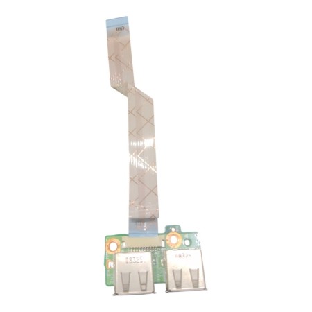 PLACA USB HP DV5-1150