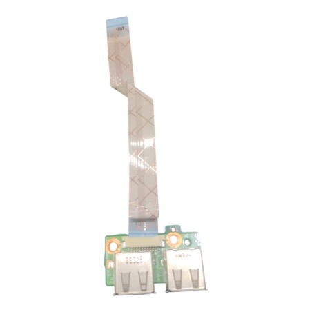 PLACA USB HP DV5-1150
