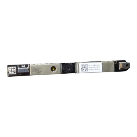 WEBCAM HP PAVILION 17-E104SS