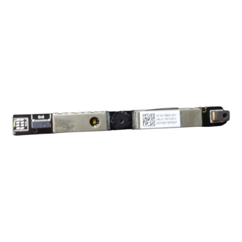 WEBCAM HP PAVILION 17-E104SS WEBCAM HP PAVILION 17-E104SS