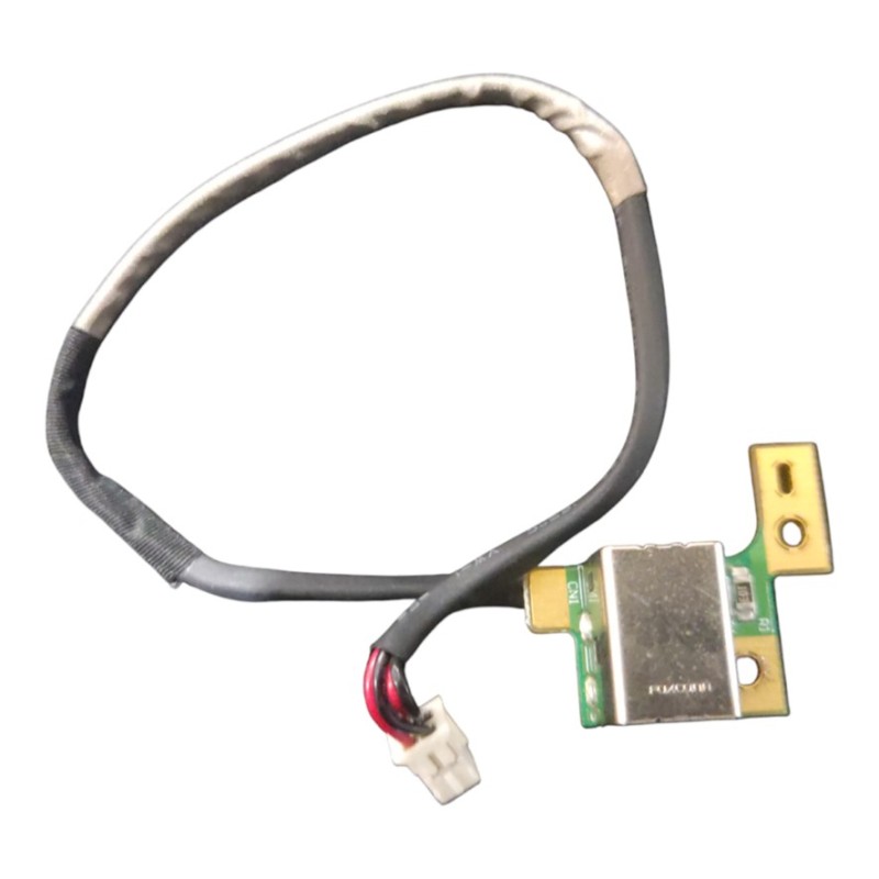 CONECTOR CARGA HP PAVILION DV9000 CONECTOR CARGA HP PAVILION DV9000