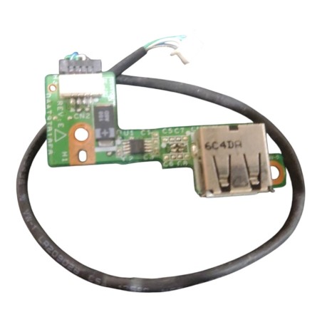 PUERTOS USB HP PAVILION DV9000