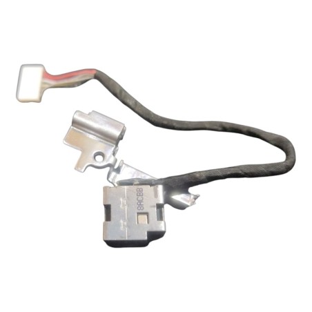 CONECTOR CARGA HP DV5-2000