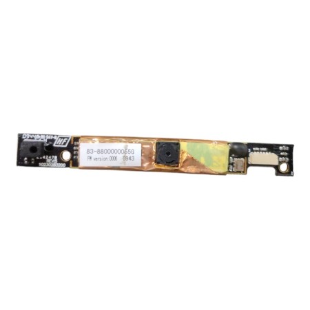 WEBCAM HP PAVILION DM3-1095es