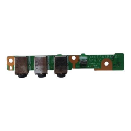PLACA AUDIO HP PAVILION DV7-3140ES