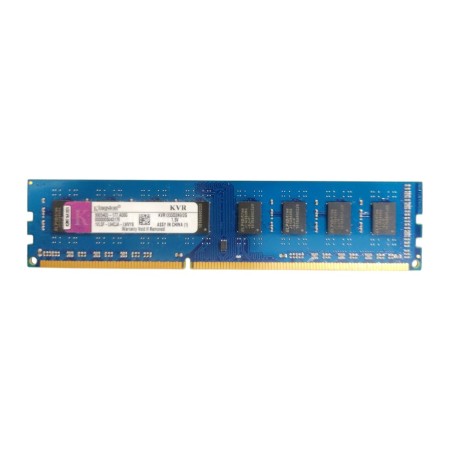 MEMORIA RAM KINGSTON KVR1333D3N9/2GB 2GB DDR3