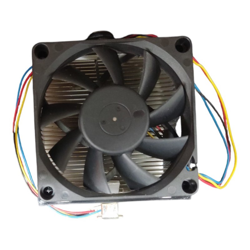 VENTILADOR DISIPADOR AMD AM2 VENTILADOR DISIPADOR AMD AM2