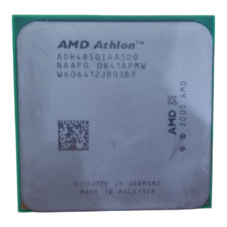 MICROPROCESADOR AMD ATHLON 64 X2 4850e