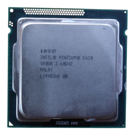 PROCESADOR INTEL PENTIUM SR05R G620