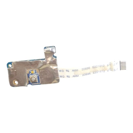BOTON DE WIFI HP COMPAQ PRESARIO C700