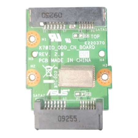 CONECTOR SATA DVD ASUS X70I