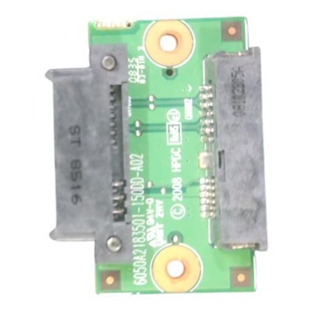 GRABADORA DVD HP COMPAQ 6730
