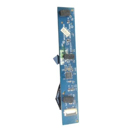 BOTONES TOUCHPAD TOSHIBA SATELLITE PRO L300