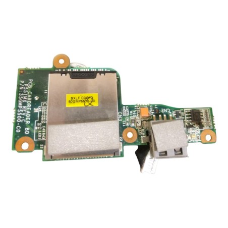 PUERTOS USB FUJITSU SIEMENS AMILO 2530
