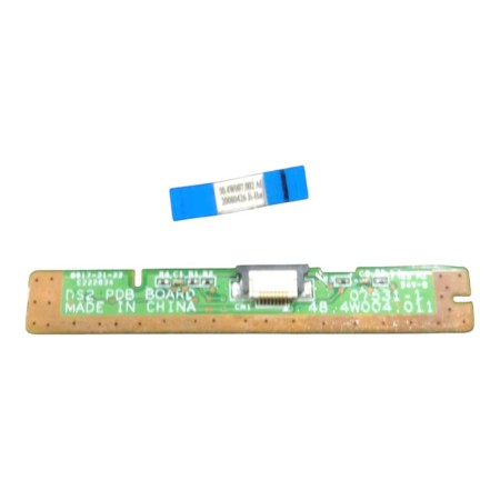 BOTÓN DE ENCENDIDO DELL INSPIRON 1525