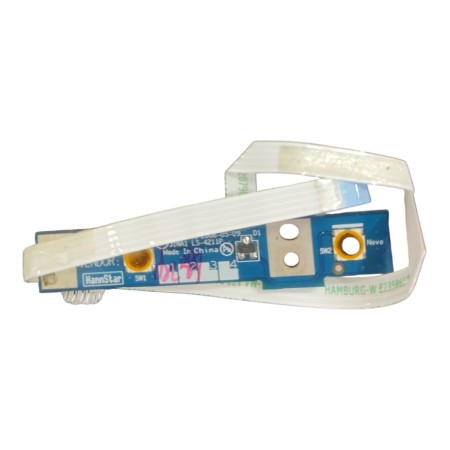 BOTON DE ENCENDIDO LENOVO SINGAPORE 4233