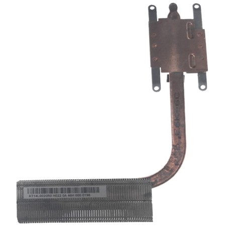 DISIPADOR PARA PORTATIL LENOVO B50-70 ORIGINAL