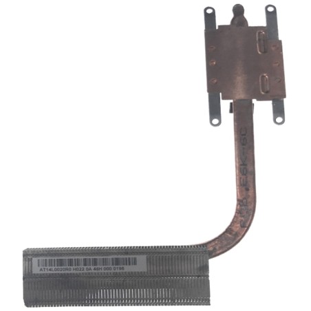 DISIPADOR PARA PORTATIL LENOVO B50-70 ORIGINAL
