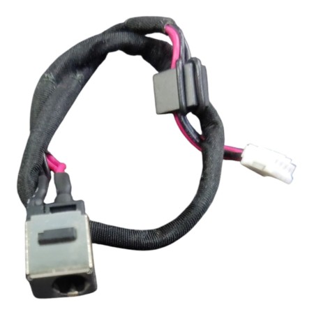 CONECTOR CARGA FUJITSU SIEMENS AMILO LI 3910
