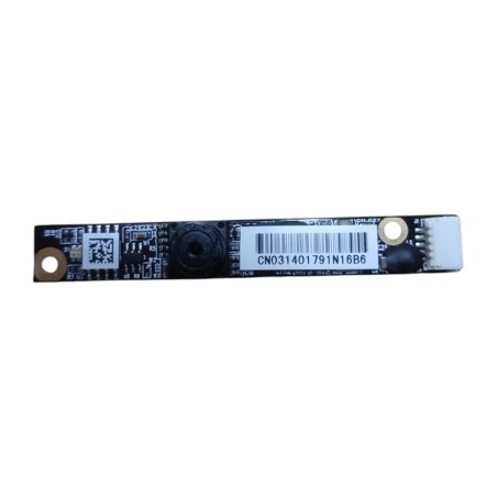 WEBCAM PARA PORTÁTIL FUJITSU SIEMENS AMILO LI 3910