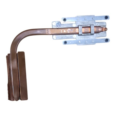 DISIPADOR PORTÁTIL FUJITSU SIEMENS AMILO LI 3710
