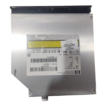 GRABADORA DVD HP PAVILLION DV6700