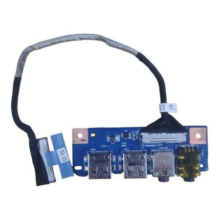 PLACA MULTIMEDIA PACKARD BELL EASYNOTE TX86
