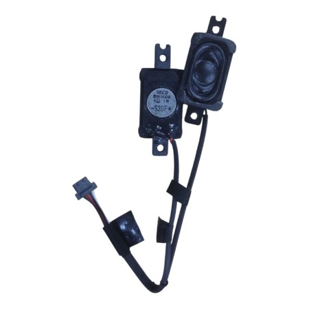 ALTAVOCES PACKARD BELL ZG5