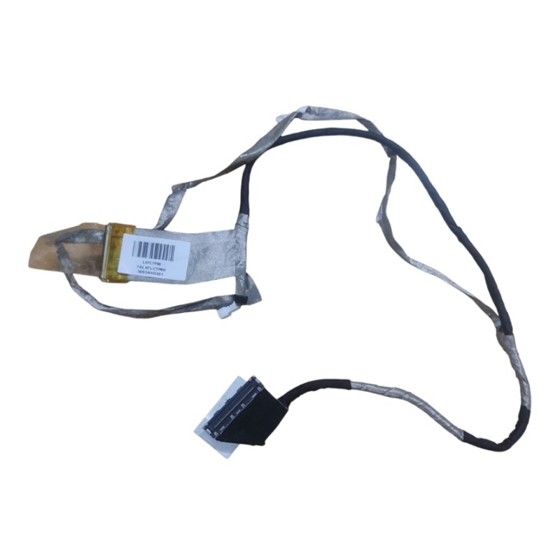 CABLE VIDEO HP PAVILION DV7-4010SO LX7CTP00 CABLE VIDEO HP PAVILION DV7-4010SO LX7CTP00