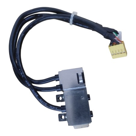 PUERTOS USB Y AUDIO HP TOUCHSMART 600-1120