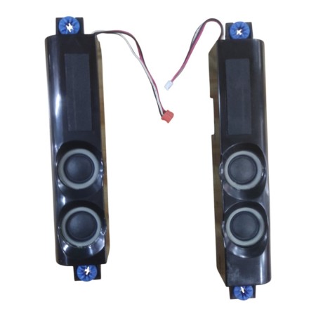 ALTAVOCES HP TOUCHSMART 600-1120