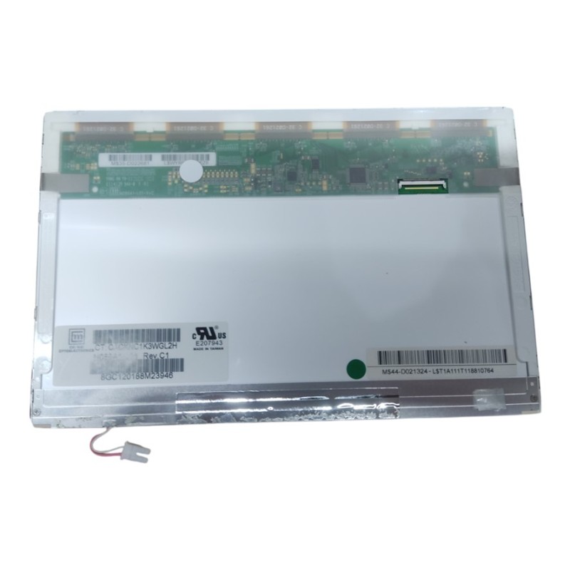 PANTALLA PORTÁTIL HP MINI 2133 N089A1-L01 REV C1 PANTALLA PORTÁTIL HP MINI 2133 N089A1-L01 REV C1