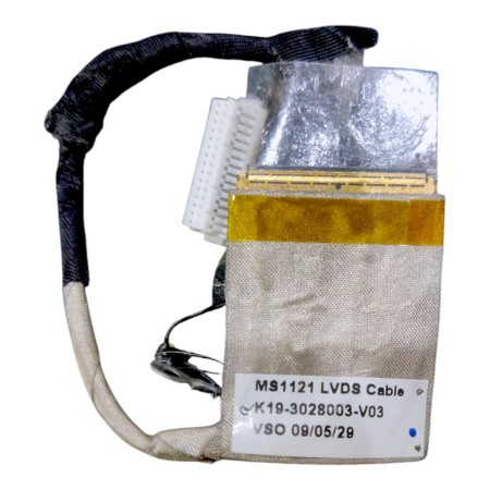 CABLE VIDEO MEDION AKOYA E1311